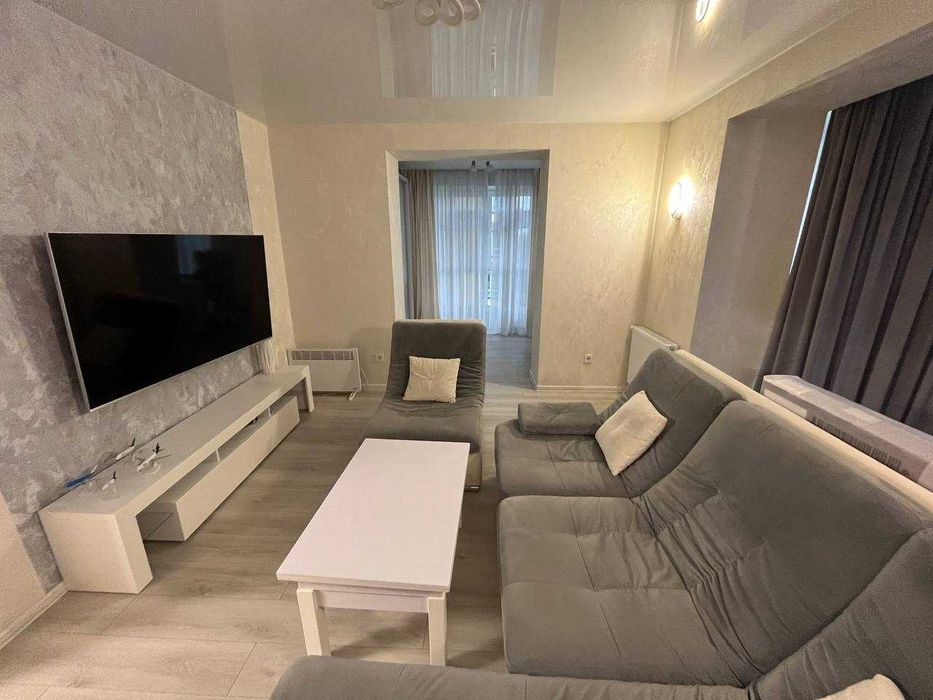 Квартира на Калинова Слобода в Івано-Франківську, ID 206050, фото №9