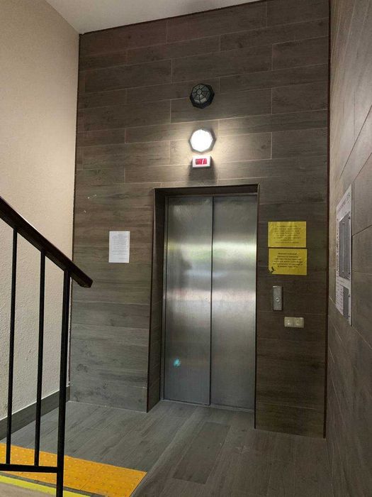 Квартира на вул. Миру, 12 в Києві, ID 311920, фото №12