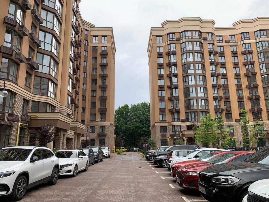 Квартира на вул. Миру, 12 в Києві, ID 311920, фото №14
