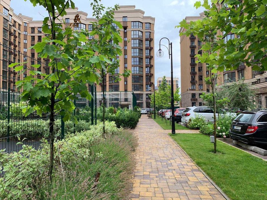 Квартира на вул. Миру, 12 в Києві, ID 311920, фото №15