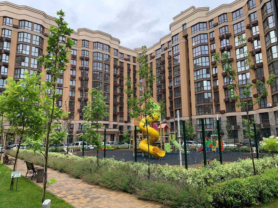 Квартира на вул. Миру, 12 в Києві, ID 311920, фото №16