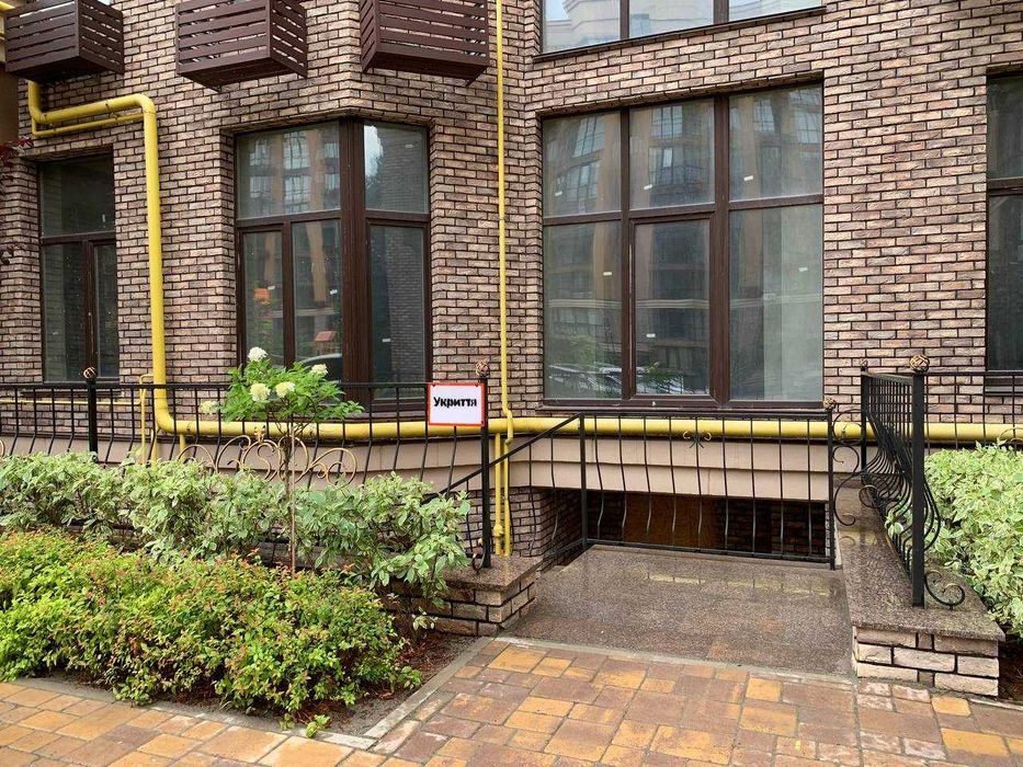 Квартира на вул. Миру, 12 в Києві, ID 311920, фото №18
