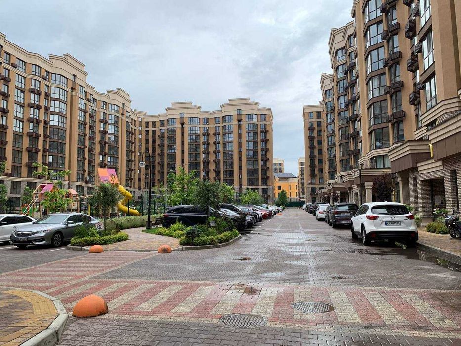 Квартира на вул. Миру, 12 в Києві, ID 311920, фото №19
