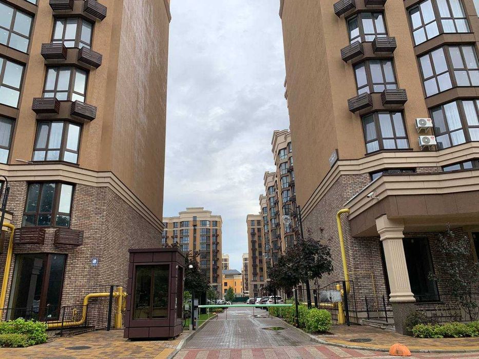 Квартира на вул. Миру, 12 в Києві, ID 311920, фото №20