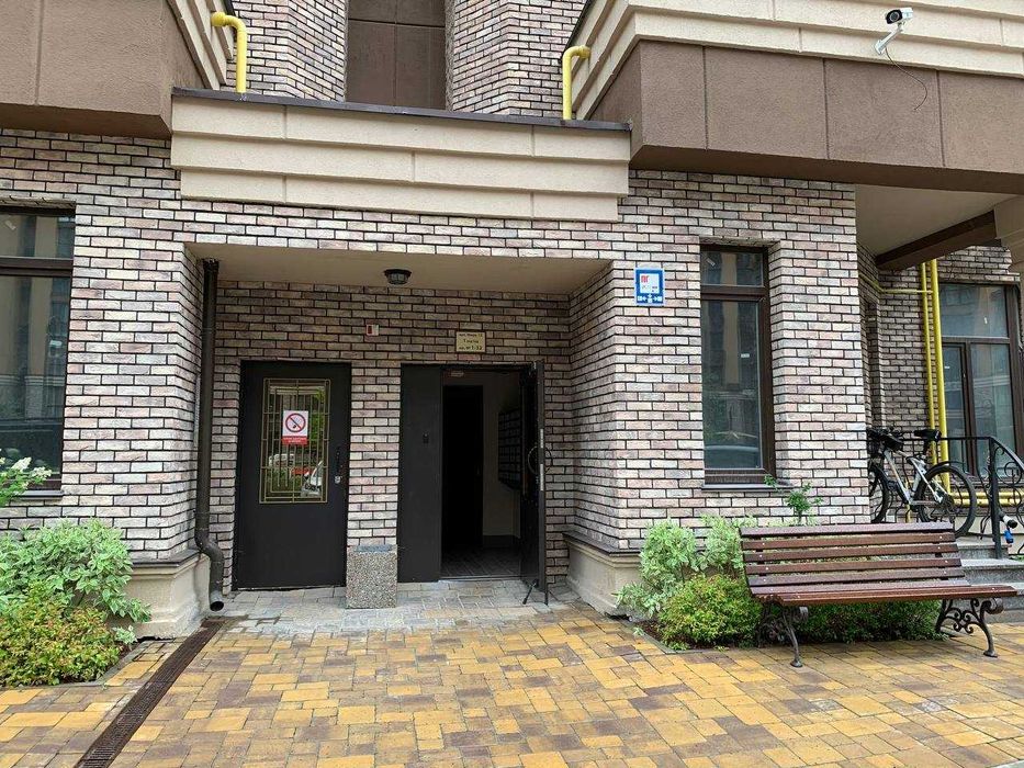 Квартира на вул. Миру, 12 в Києві, ID 311920, фото №3