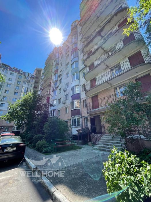 Квартира на вул. Шевченка, 4-А в Києві, ID 305335, фото №11