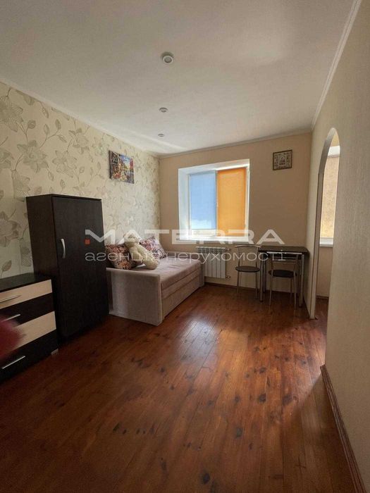 Квартира на біля метро Теремки в Києві, ID 311868, фото №1