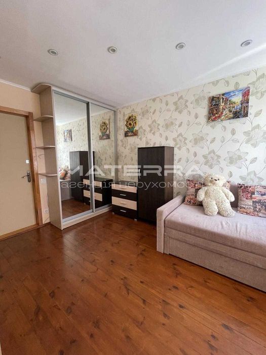 Квартира на біля метро Теремки в Києві, ID 311868, фото №2