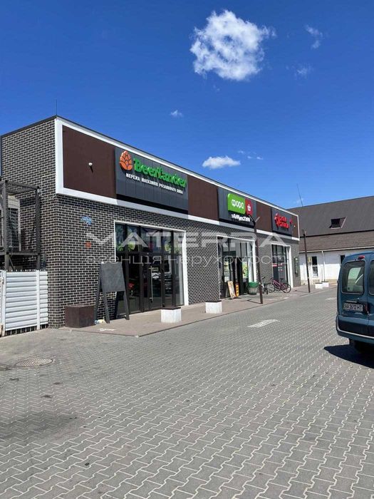 Квартира на біля метро Теремки в Києві, ID 311868, фото №11