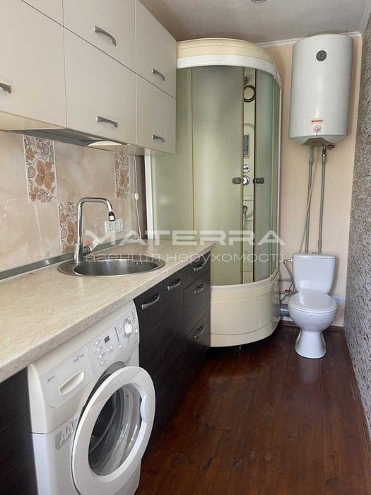 Квартира на біля метро Теремки в Києві, ID 311868, фото №4