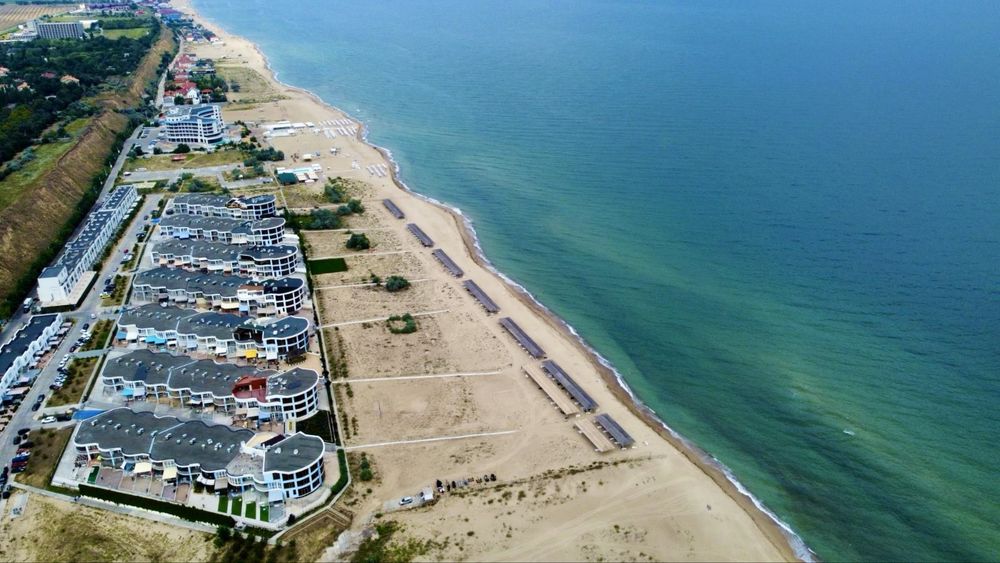Квартира на ЖК Золотий Бугаз в Одесі, ID 263164, фото №15