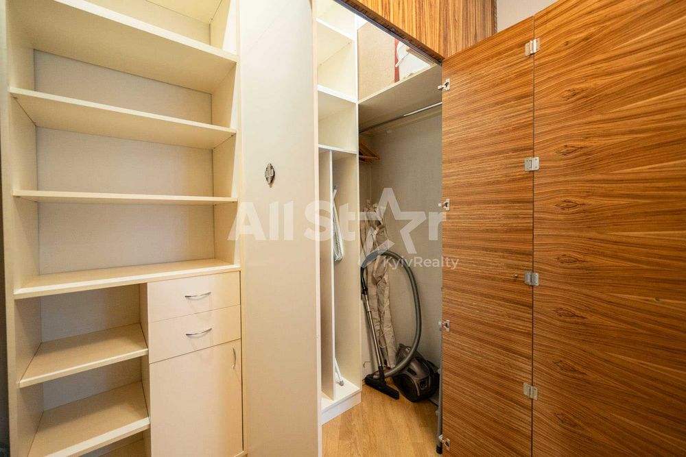 Квартира на вул. Дарвіна, 8 в Києві, ID 170100, фото №11