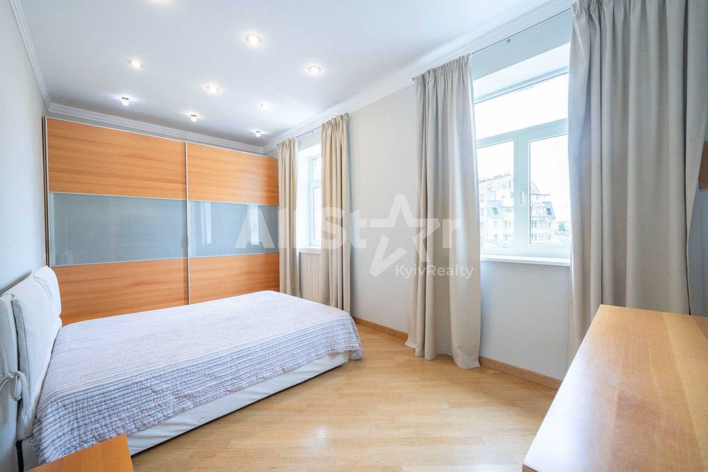 Квартира на вул. Дарвіна, 8 в Київ, ID 170100, фото №3