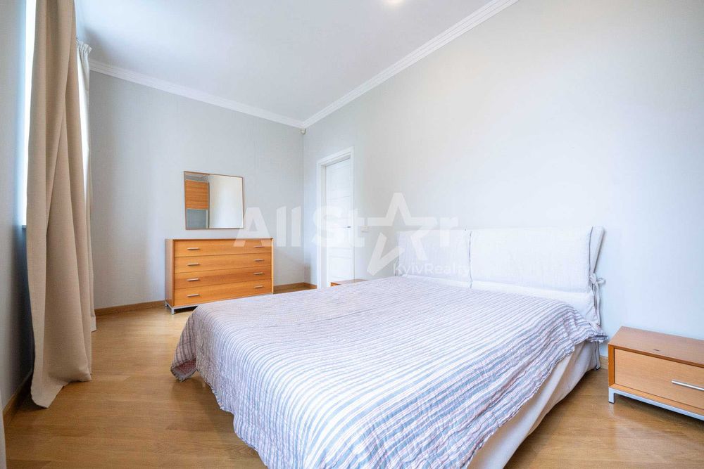 Квартира на вул. Дарвіна, 8 в Київ, ID 170100, фото №4