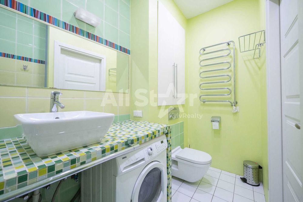Квартира на вул. Дарвіна, 8 в Київ, ID 170100, фото №5