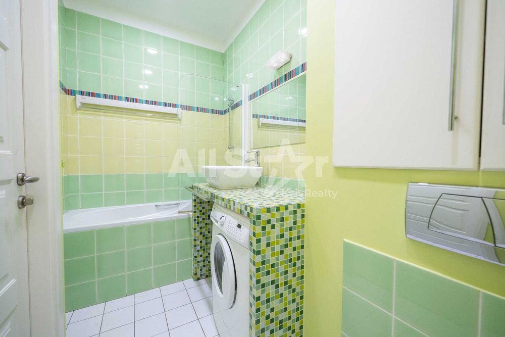 Квартира на вул. Дарвіна, 8 в Києві, ID 170100, фото №6