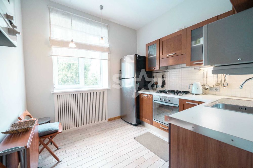 Квартира на вул. Дарвіна, 8 в Києві, ID 170100, фото №7