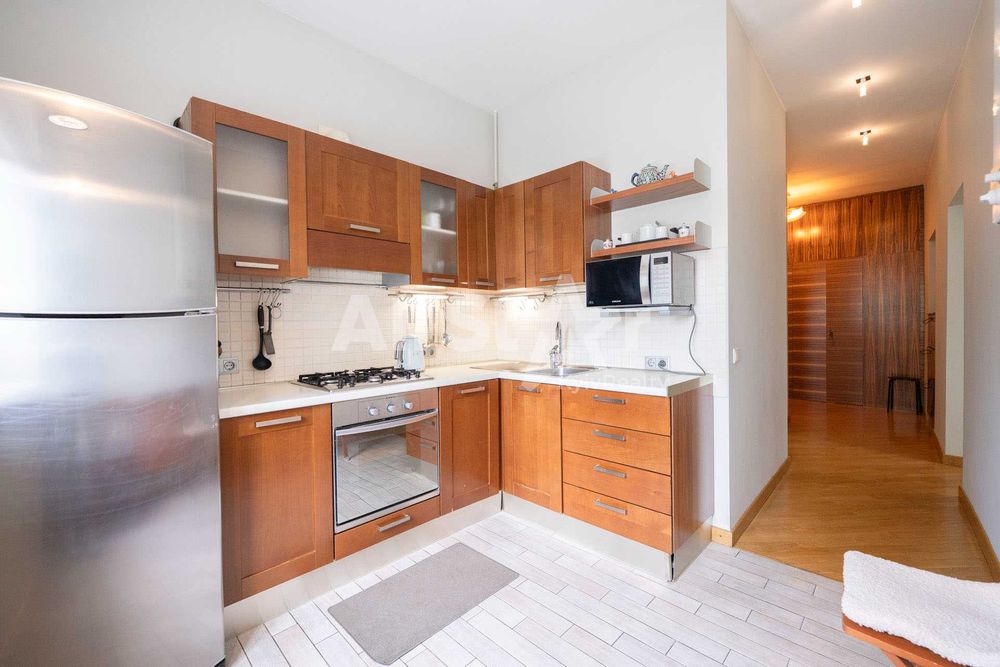 Квартира на вул. Дарвіна, 8 в Києві, ID 170100, фото №8