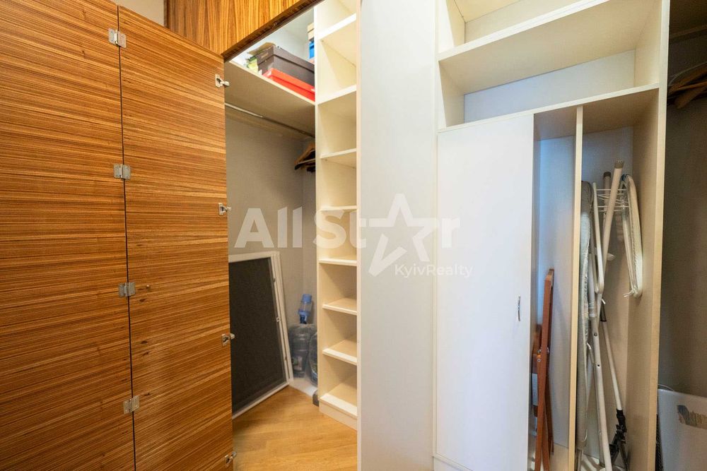 Квартира на вул. Дарвіна, 8 в Києві, ID 170100, фото №10