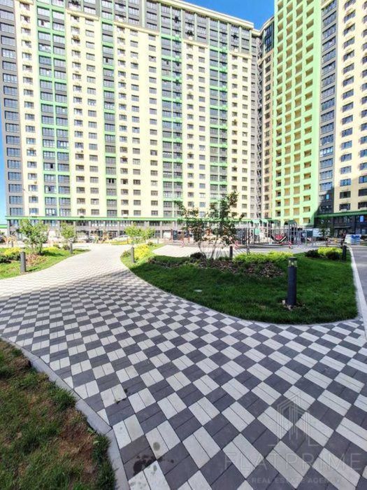 Квартира на вул. Максимовича, 32В в Києві, ID 194430, фото №3