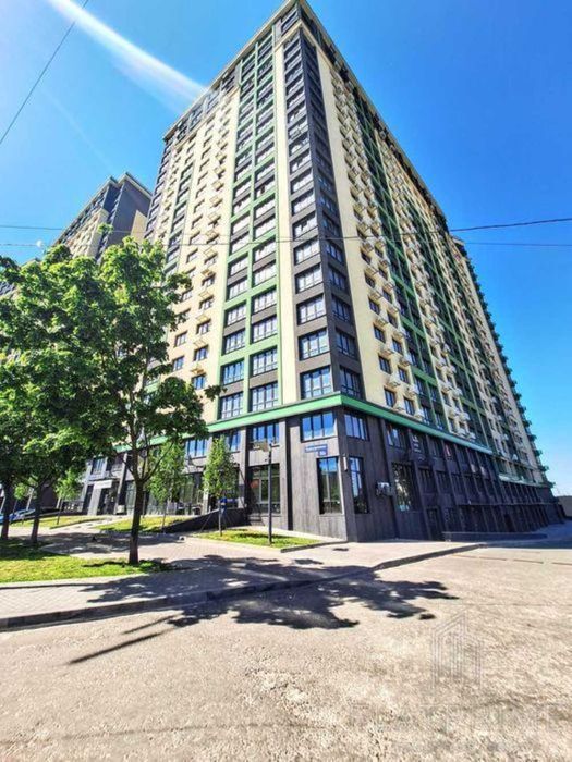 Квартира на вул. Максимовича, 32В в Києві, ID 194430, фото №6