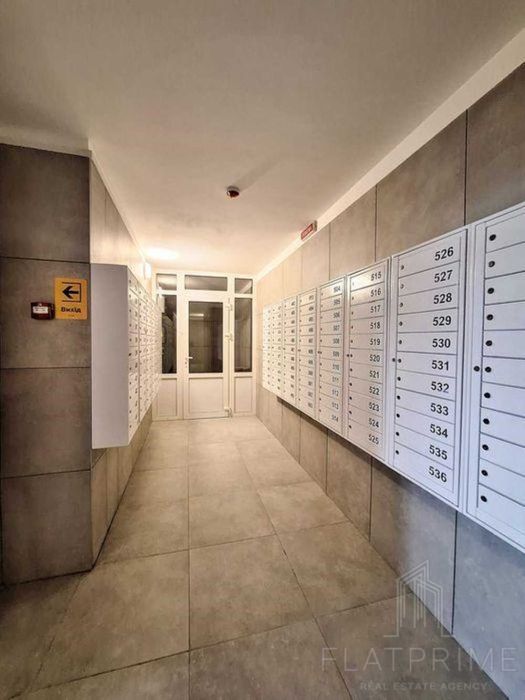 Квартира на вул. Максимовича, 32В в Києві, ID 194430, фото №7