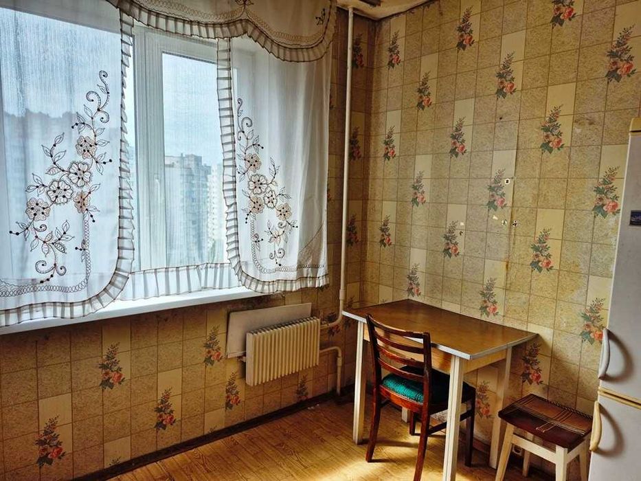 Квартира на вул. Ахматової, 14-Б в Києві, ID 197890, фото №2