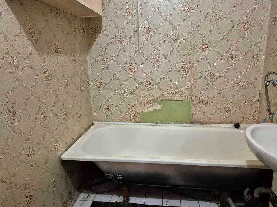 Квартира на вул. Ахматової, 14-Б в Києві, ID 197890, фото №11