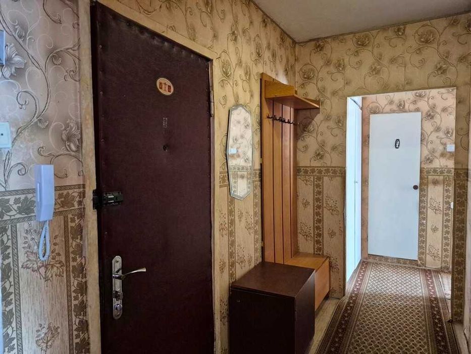 Квартира на вул. Ахматової, 14-Б в Києві, ID 197890, фото №13