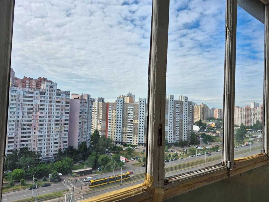 Квартира на вул. Ахматової, 14-Б в Києві, ID 197890, фото №15