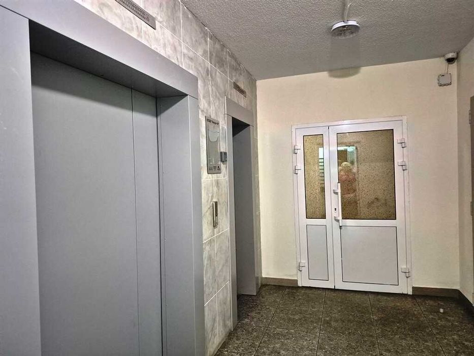Квартира на вул. Ахматової, 14-Б в Києві, ID 197890, фото №17