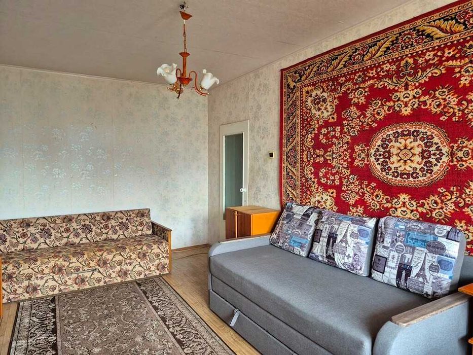 Квартира на вул. Ахматової, 14-Б в Києві, ID 197890, фото №5
