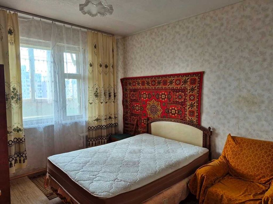 Квартира на вул. Ахматової, 14-Б в Києві, ID 197890, фото №8