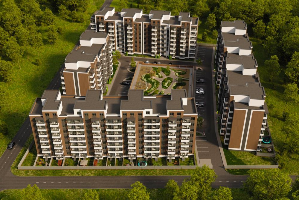 Квартира в Києві, ID 312384, фото №3