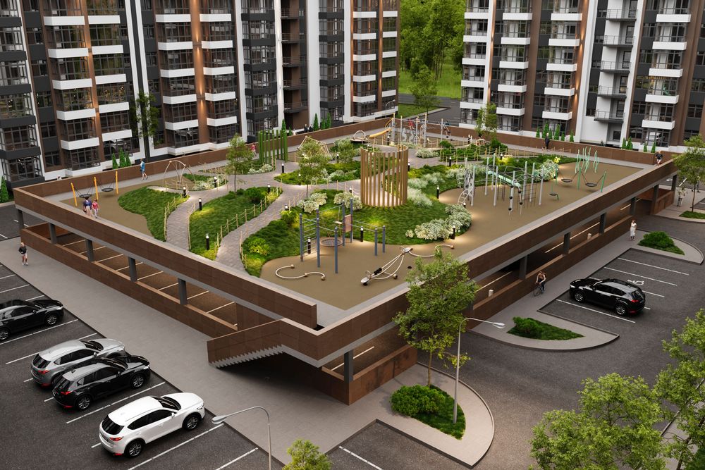 Квартира в Києві, ID 312384, фото №7