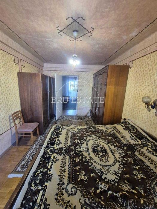 Квартира на вул. Івана Миколайчука, 13 в Київ, ID 334556, фото №3