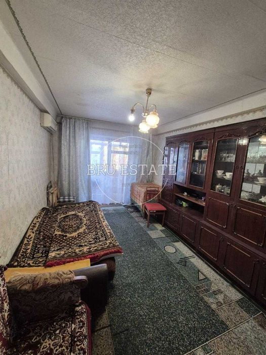 Квартира на вул. Івана Миколайчука, 13 в Київ, ID 334556, фото №5