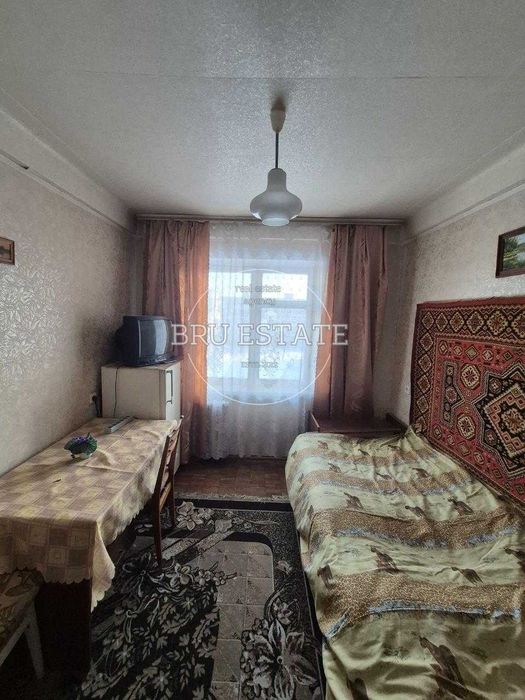 Квартира на вул. Івана Миколайчука, 13 в Києві, ID 334556, фото №7