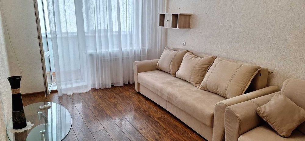 Квартира на біля метро Лісова в Києві, ID 305493, фото №1