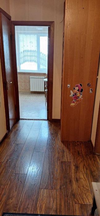 Квартира на біля метро Лісова в Києві, ID 305493, фото №18