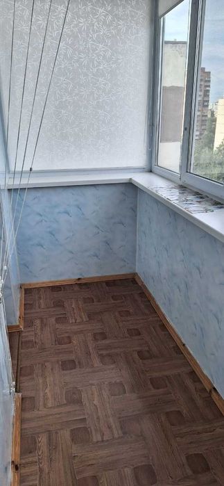 Квартира на біля метро Лісова в Києві, ID 305493, фото №21