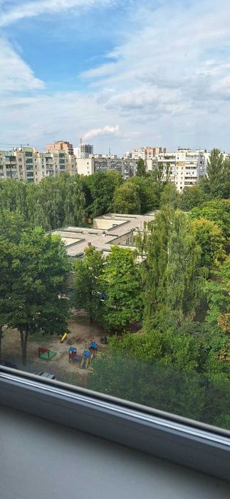 Квартира на біля метро Лісова в Києві, ID 305493, фото №23