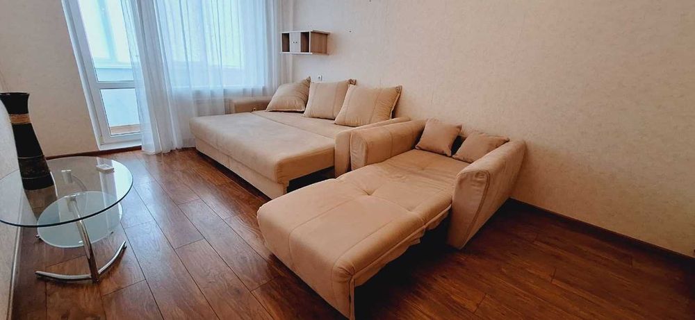Квартира на біля метро Лісова в Києві, ID 305493, фото №5