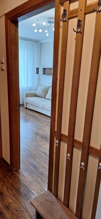 Квартира на біля метро Лісова в Києві, ID 305493, фото №6