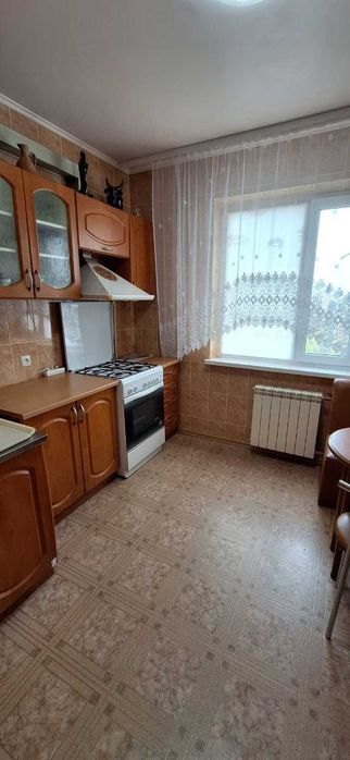 Квартира на біля метро Лісова в Києві, ID 305493, фото №7