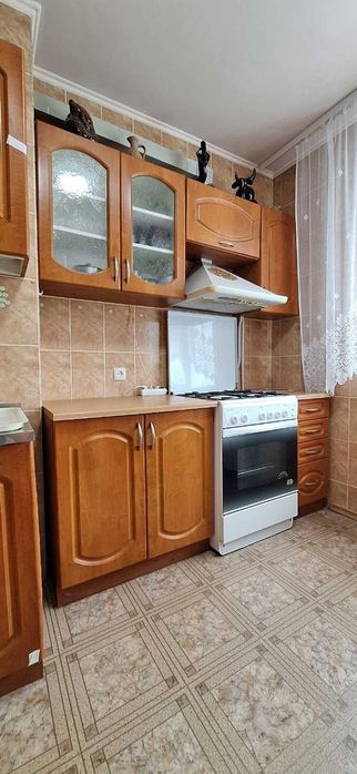 Квартира на біля метро Лісова в Києві, ID 305493, фото №8