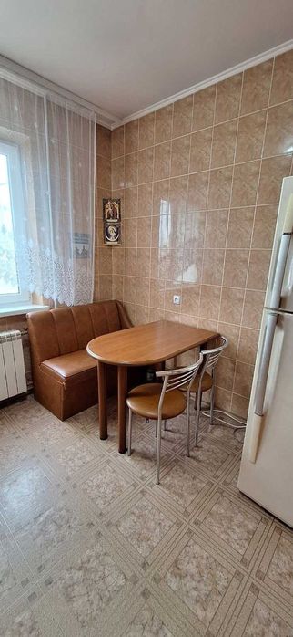 Квартира на біля метро Лісова в Києві, ID 305493, фото №9