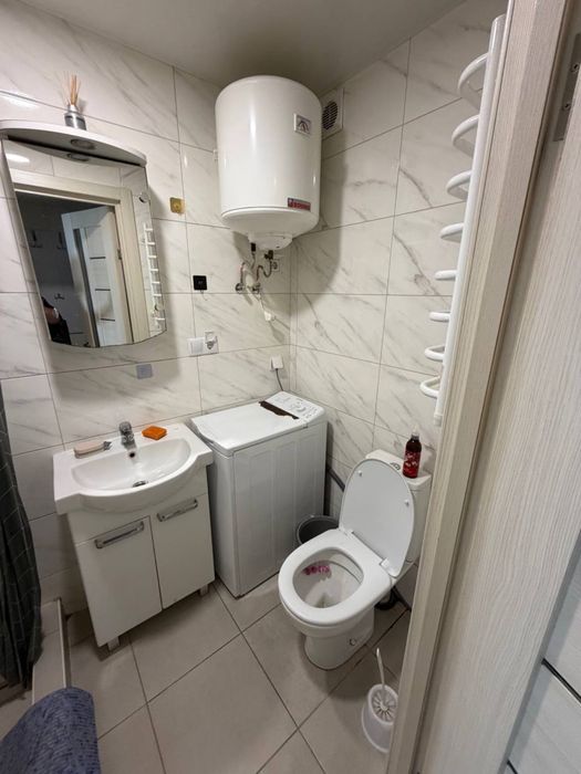 Квартира на вул. Машинобудівна, 41 в Києві, ID 303960, фото №2
