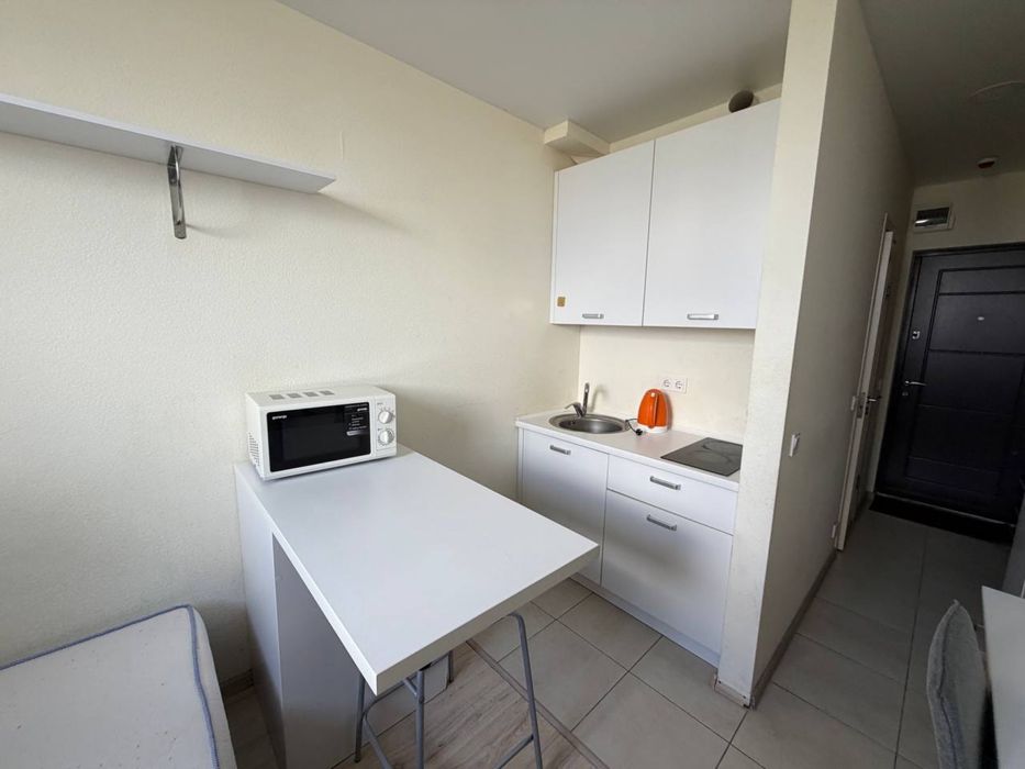 Квартира на вул. Машинобудівна, 41 в Києві, ID 303960, фото №4