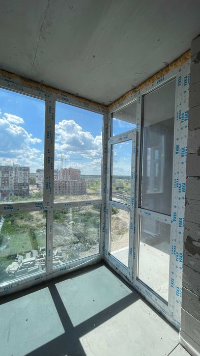 Квартира на ЖК Гранд Бурже в Києві, ID 231291, фото №3